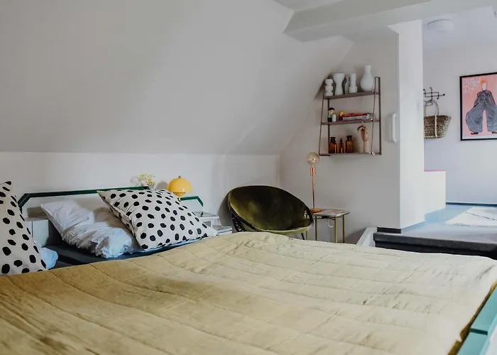 Sleepart Room For 3