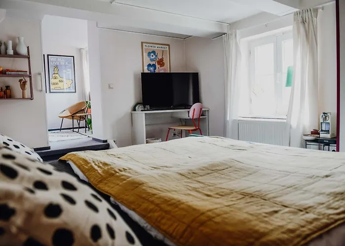 Sleepart Room For 3