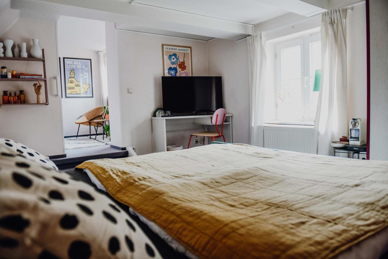 Apartment Sleepart For 3