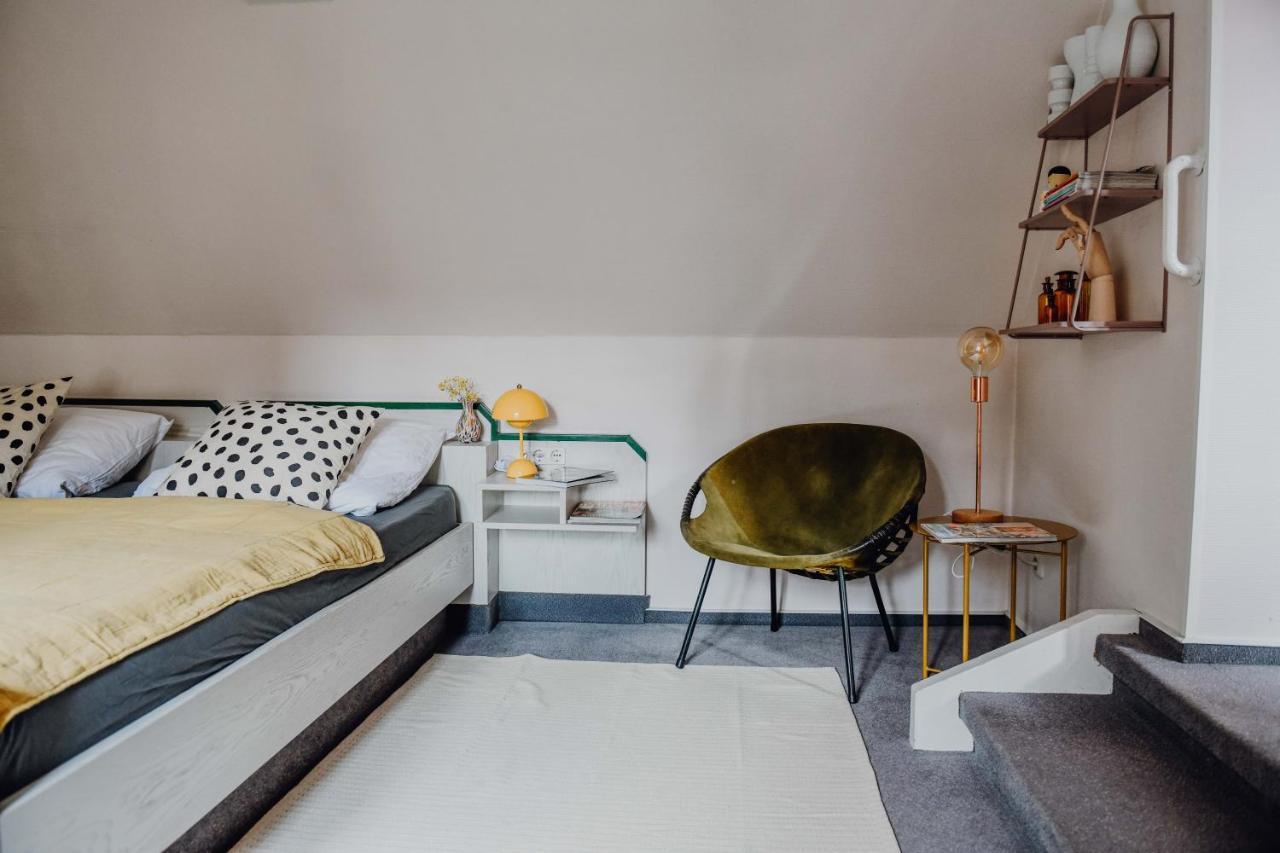 Sleepart For 3 Apartment *