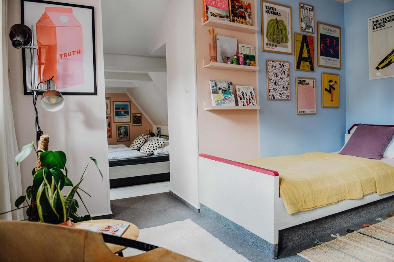 Sleepart For 3 Celle
