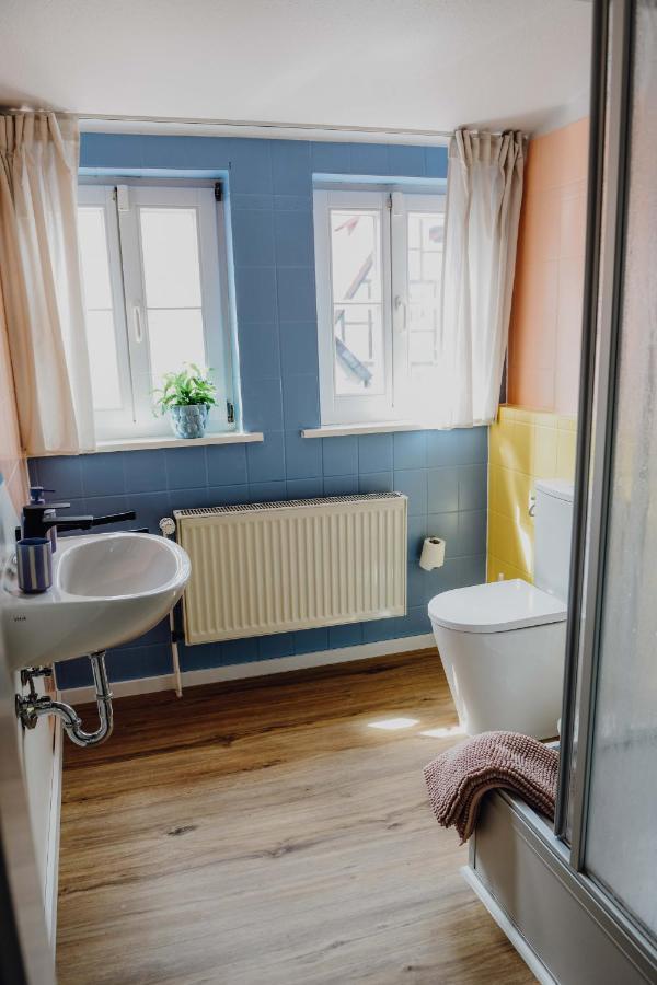 Apartment Sleepart For 3 *
