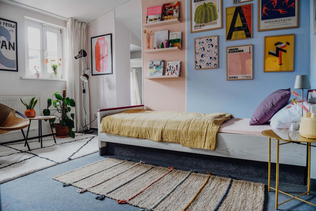 Sleepart For 3 Apartment